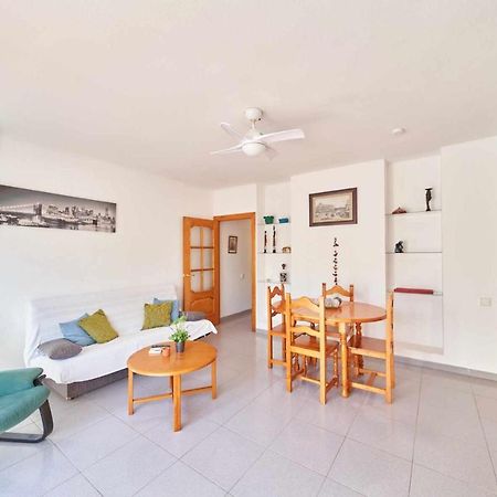 Apartamento Cala Higuera 80M2 San José Kültér fotó