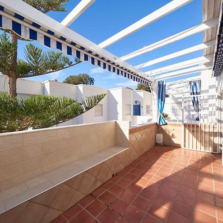 Apartamento Cala Higuera 80M2 San José Kültér fotó