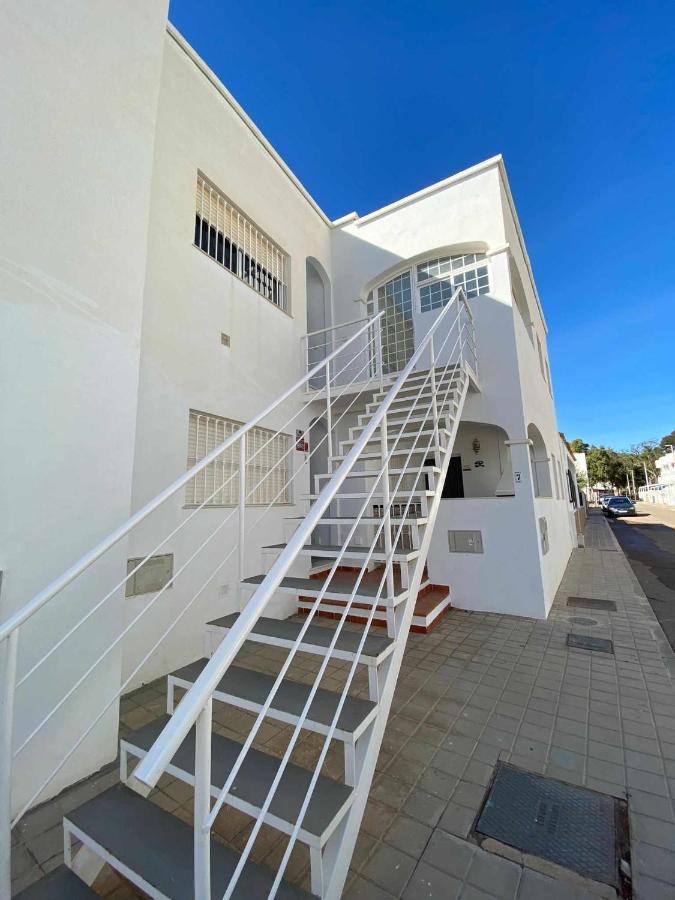 Apartamento Cala Higuera 80M2 San José Kültér fotó